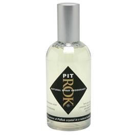 pitrok Natural Spray Deodorant