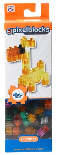 Expansion Set (250 Pieces)