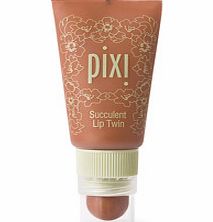 Pixi Succulent Lip Twin 12g