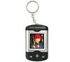 PIXMANIA 1.8` Digital Photo Frame / Black Key Fob - 50