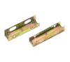 8CD-RF-M 5.25` Metal Fastening Rails for 3.5`