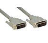 MC373-3M DVI-D male-to-DVI-D male Cable - 3 metres