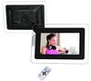 PIXMANIA QPDPF9B 9` digital photo frame in black