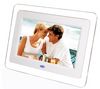 PIXMANIA QPDPF9W 9` digital photo frame in white