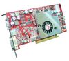 PIXMANIA Radeon 9600XT TV/DVI AGP Outlet 256 MB