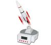 PIXMANIA Rocket Alarm Clock