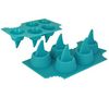 PIXMANIA Shark Ice Cube Tray