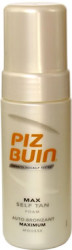 Max Self Tan Foam (125ml)