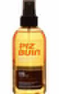 Piz Buin Wet Skin Transparent Sun Spray SPF15