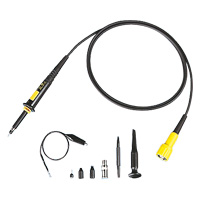 PJP OSCILLOSCOPE PROBE KIT X1/X10 (RC)