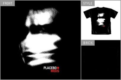 (Face) T-Shirt