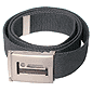 Plain Lazy Belt