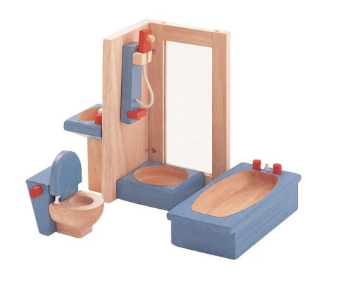 Plan Toys - Bathroom Neo