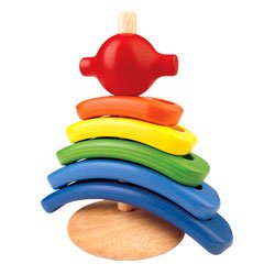 Plan Toys 5332: Fun Stacker