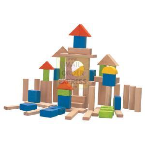 Plan Toys 60 Blocks