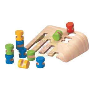 Plan Toys Ball Sorter