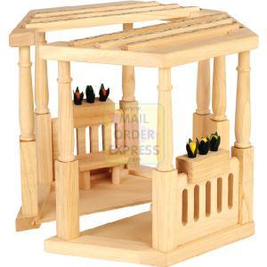 Plan Toys Gazebo