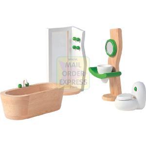 Plan Toys House Bathroom Decor