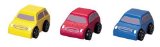 Plan City 60720: City Cars