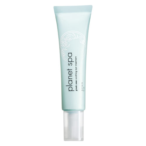 Planet Spa Greek Seas Soothing Eye Treatment