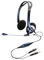 PLANTRONICS AUDIO 20