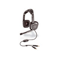 .Audio 350 Volume Logic Headset