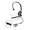 .Audio 610 USB Multimedia Headset