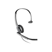 .Audio 615M - Headset ( semi-open )