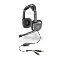 Plantronics .Audio 750 DSP Headset