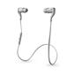 BackBeat GO2 White Bluetooth Headset