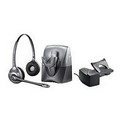 Plantronics CS361N/A Binaural Wireless