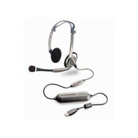 Plantronics DSP400