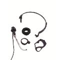 Plantronics DuoSet RJ11 Phone Headset