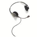 Plantronics Encore Polaris P101N U10P Binaural Noise Cancelling Phone Headset