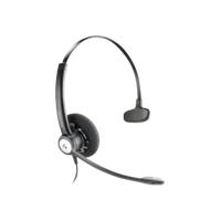 Entera USB HW111N-USB - Headset (