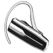 Explorer 395 Bluetooth Headset Black