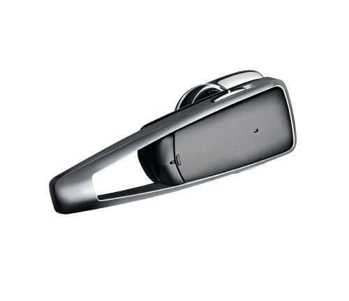 M1100 Vocalyst Bluetooth Headset - Black