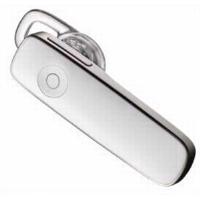 Marque M155 Bluetooth Headset (White)