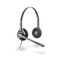 Plantronics SupraPlus Binaural Noise Cancelling Headset with Free U10Cord