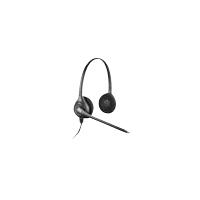 plantronics SupraPlus HW251N/DA-M - Headset (