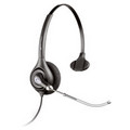 Plantronics SupraPlus Monaural Phone Headset Without Bottom Cable