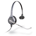 Plantronics SupraPlus Polaris Monaural Headset without Bottom Cable