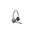 Plantronics SupraPlus Wireless Binaural Additional Headset and Charger