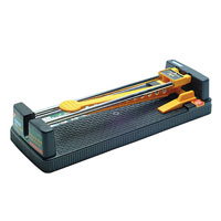 Pt313 Flatbed Tile Cutter 13In