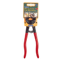 Ten320 H.Duty Tile Edge Nipper