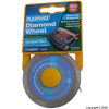 Plasplug General Purpose 80mm Diamond