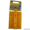 Regular-Duty Supergrips Yellow Plug