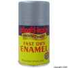 Aluminium Fast Dry Enamel Spray