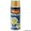 Antique Gold Metallic Spray Paint