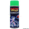 Fluorescent Green Spray Paint 400ml